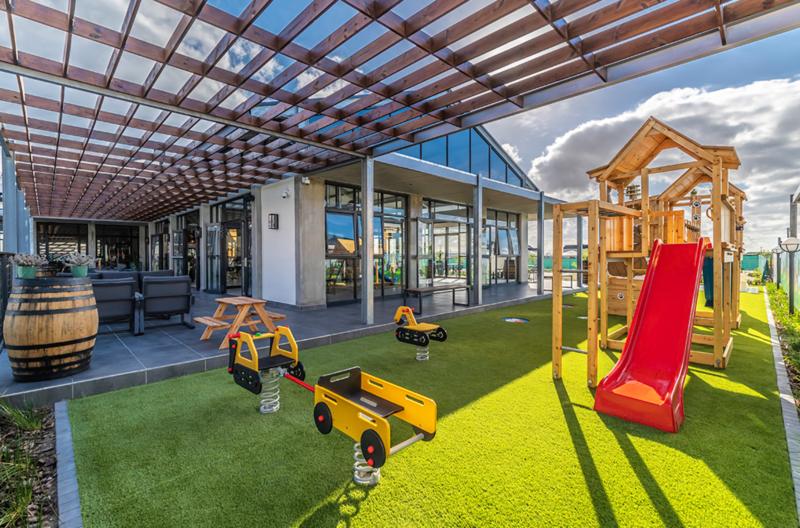 To Let 3 Bedroom Property for Rent in The Huntsman Western Cape